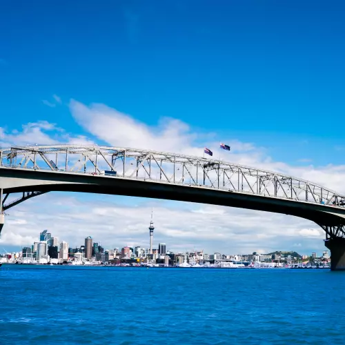 New Zealand Photo
